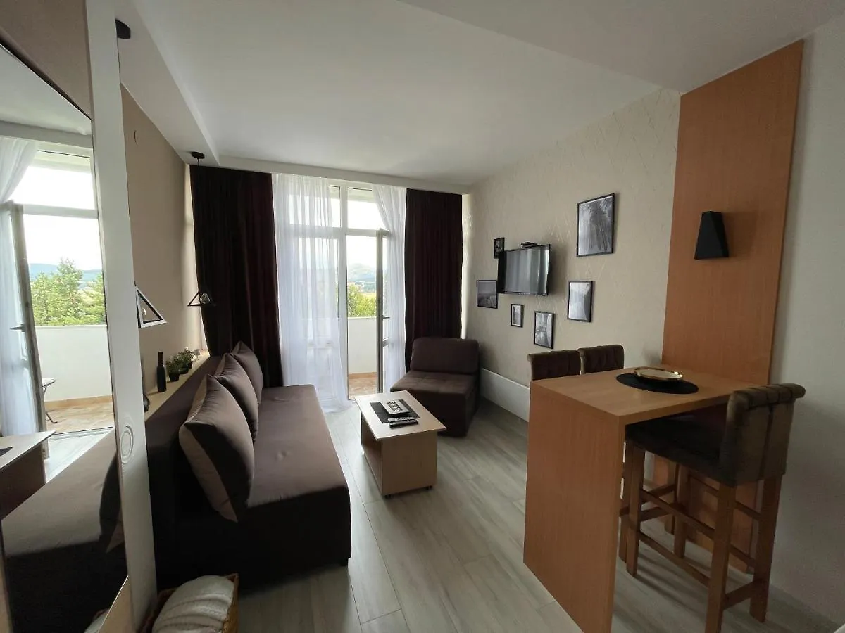 Apartman Pile 2 contacts