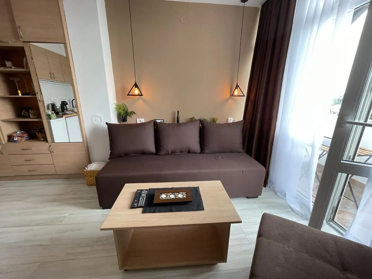 Apartman Pile 2 Zlatibor 0*,  Serbia