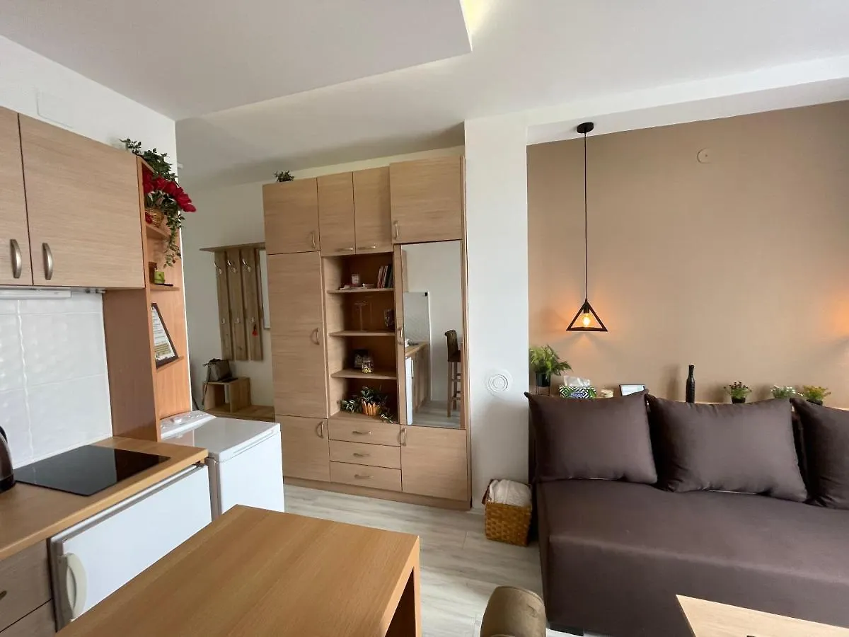 Apartman Pile 2 Zlatibor 0*,