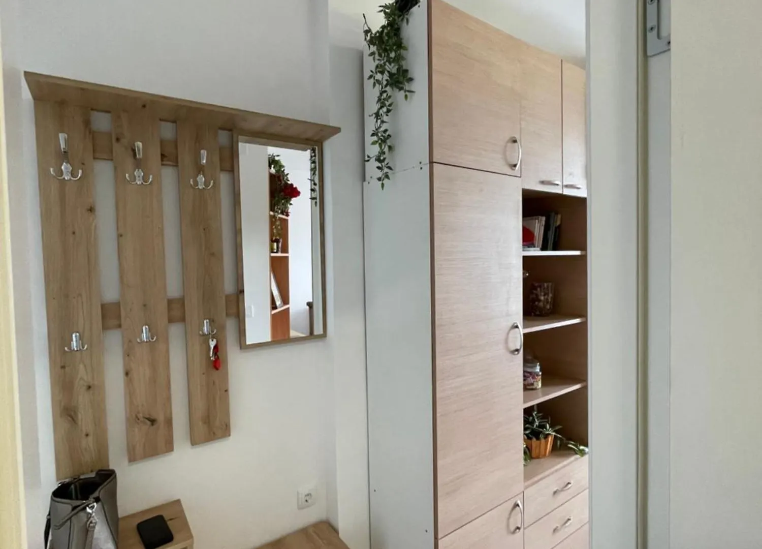 Apartman Pile 2 Zlatibor Apartment