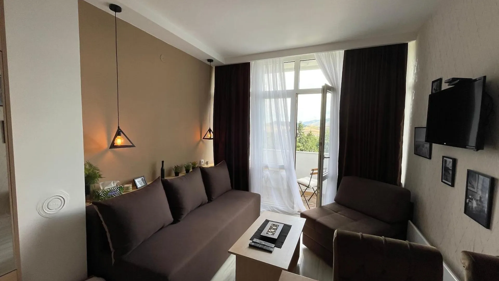 Apartman Pile 2 Zlatibor Apartment