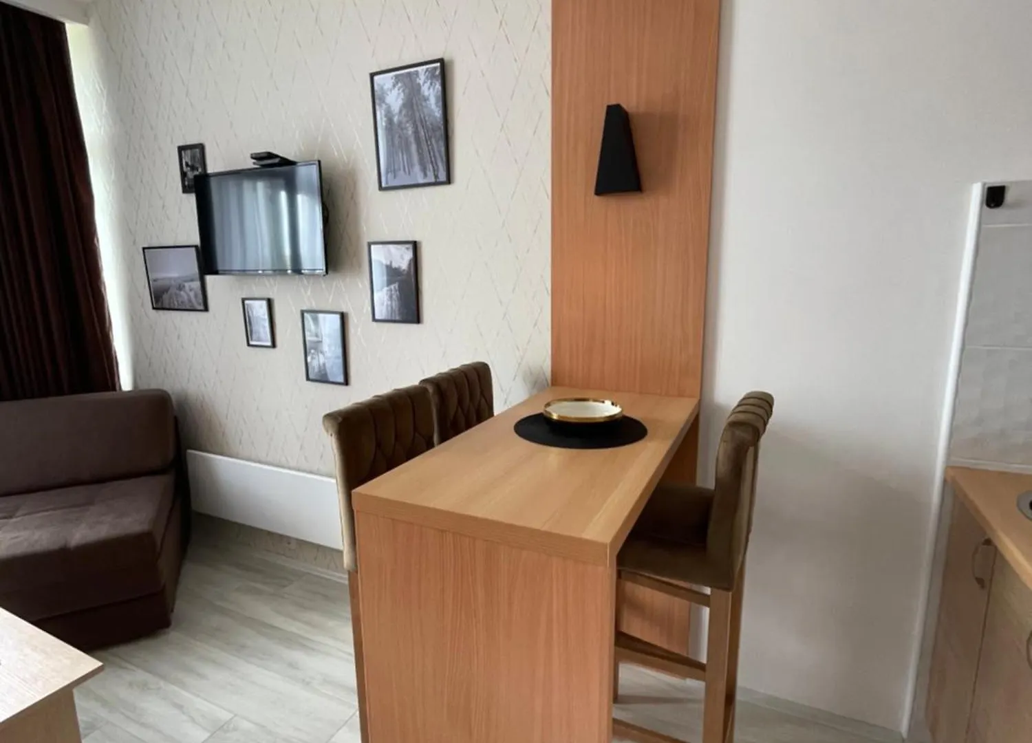 Apartment Apartman Pile 2 Zlatibor