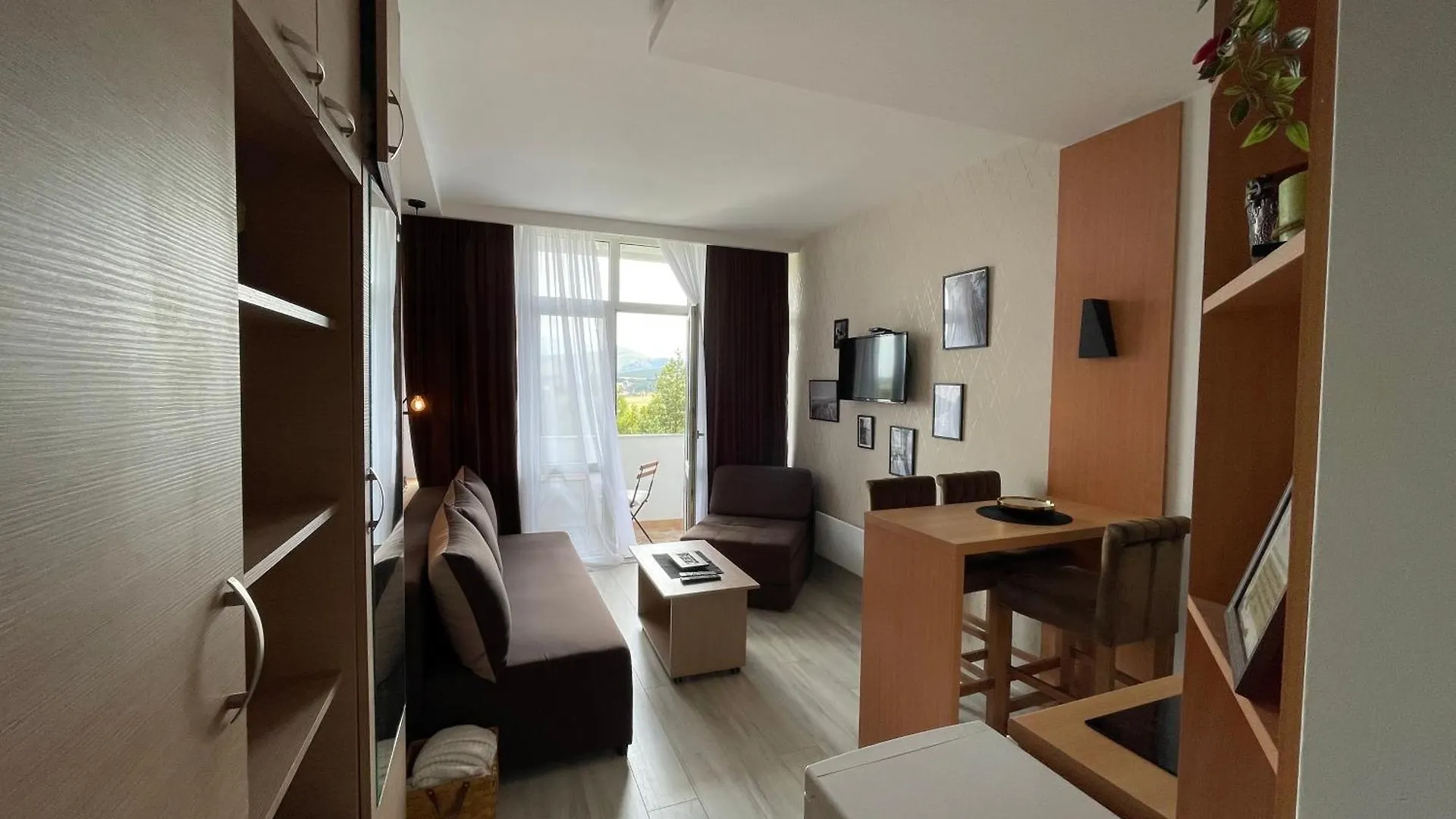 Apartment Apartman Pile 2 Zlatibor